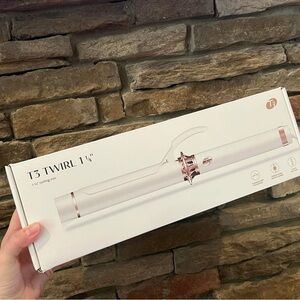 T3 Twirl 1.25" Curling Iron